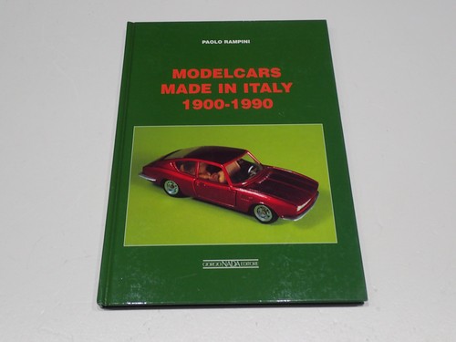 Modelcars made italy - modelcars,