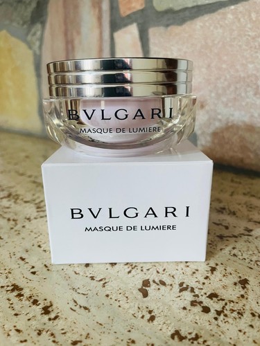 Bvlgari masque lumiere - bvlgari,