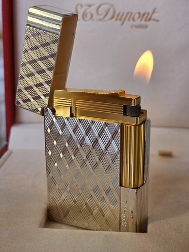 Dupont gatsby ecossais - s.t.,