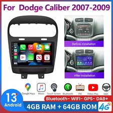 Autoradio 64G Apple Carplay