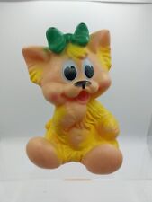 Chicco Lampada Rubber  Cane Gatto