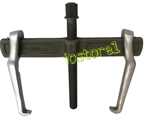 Estrattore griffe braccia - 2,