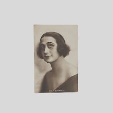 cartolina fotografica