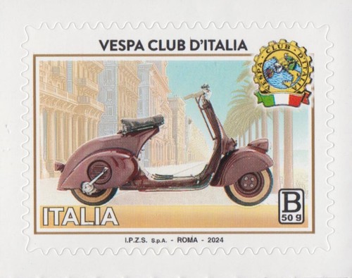 2024 italia repubblica vespa - 2024,