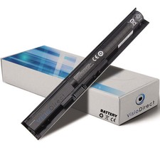 Batterie 2200mAh 14,8V HP