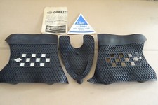Copriradiatore Alfa Romeo 1750