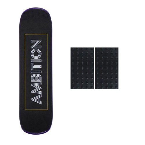 Ambition snowkate jib snow - ambition,