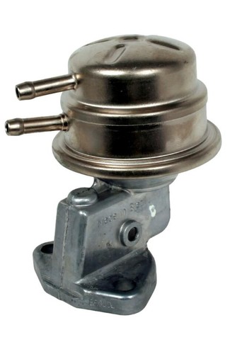 Pompa carburante camper - pompa,