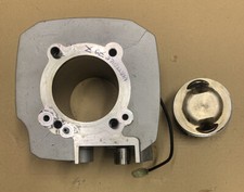 Cilindro E Pistone Veriticale Ducati Monster 797 2017 2019