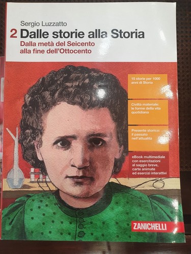 Dalle storie alla storia vol - alla,