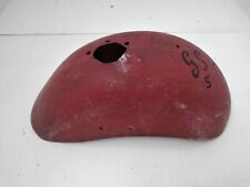 VESPA GS 150 VS5 Parafango