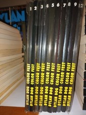 COLLEZIONE COMPLETA DYLAN DOG