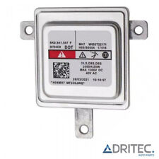 ✅ CENTRALINA FARO XENON