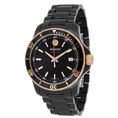 Movado 2600162 men series - 2600162, men's