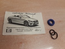 2 Kit Pistone Idraulico