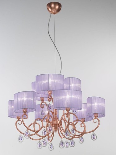 Lampadario sospensione - a,