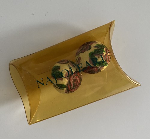 Naj oleari vintage orecchini - naj,