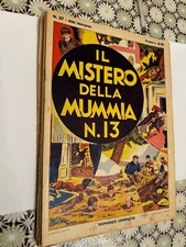 ALBI DELL'INTREPIDO ANTEGUERRA - BLOCCO DI 9 NUMERI - ALBI UNIVERSO