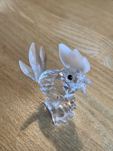 Swarovski crystal mini - swarovski,