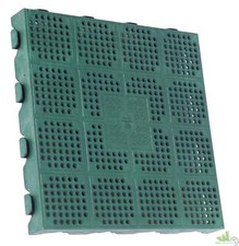 6 PEZZI PAVIMENTO PIASTRELLA