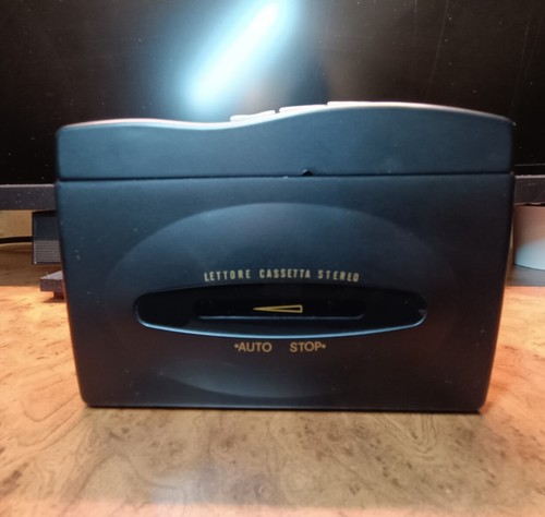 Walkman lettore - walkman, sony)