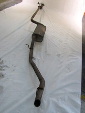 5M51-5K254-AKC MARMITTA TUBO