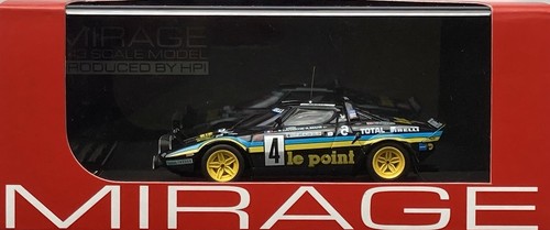 Mirage hpi 8240 - hpi, #8240