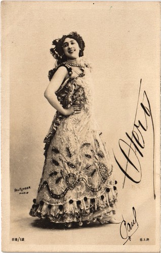 Theatre star belle - la,