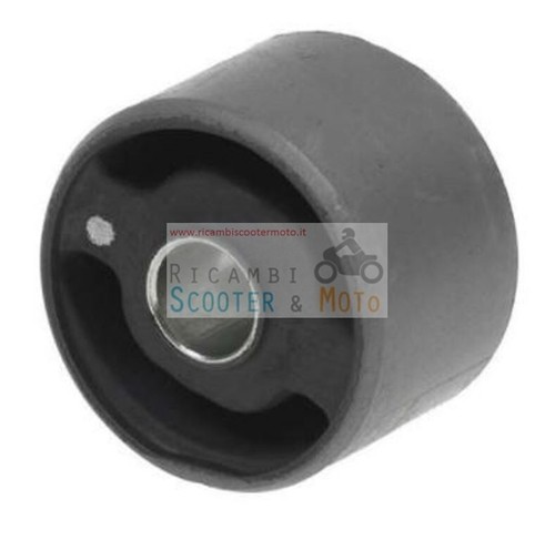 Silent block attacco - , motore