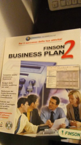 Finson business plan 1 - finson,