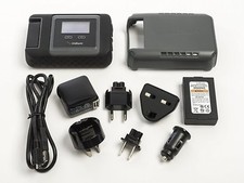 NUOVO/OEM IRIDIUM GO! HOTSPOT GLOBALE SATELLITE Wi-Fi: ottieni dati di messaggistica vocale