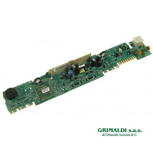 Scheda elettronica artica - elettronica,