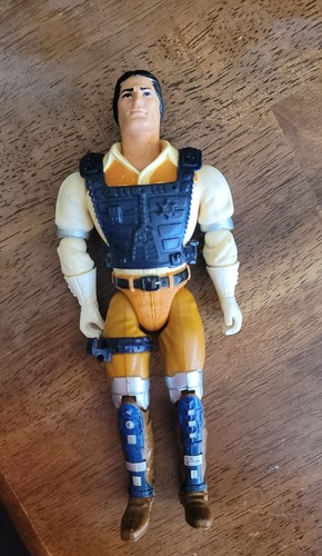 Modellino vintage mattel brave - modellino,