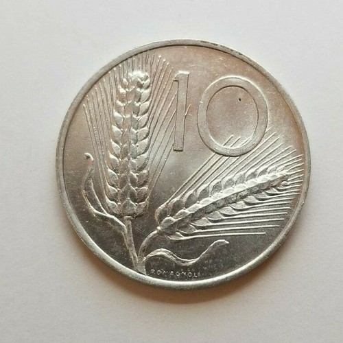Italy 1951r lire km93 unc - lire,