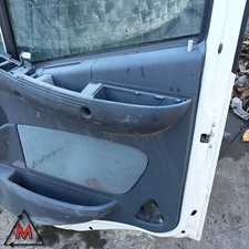 Portiera anteriore destra per IVECO STRALIS 500 MK1 2002-2007 usato (102949)
