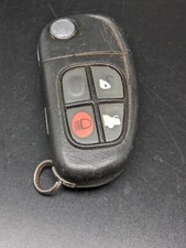 JAGUAR TELECOMANDO CHIAVE