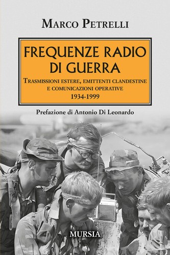 Frequenze radio guerra - radio,
