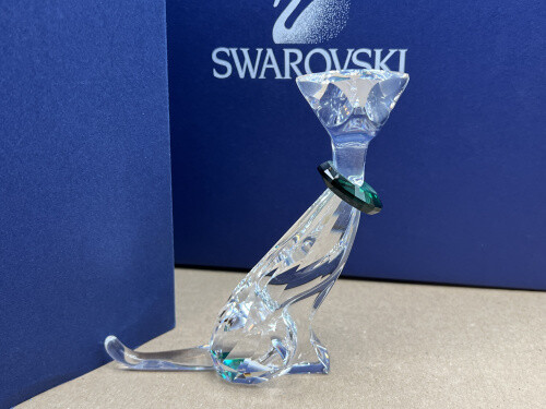 Statua swarovski 289478 - swarovski,