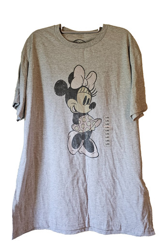 Shirt grafica disney minnie - grafica,