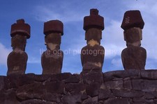 ISOLA DI PASQUA Stati MAOI