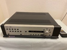 Preamplificatore audio video