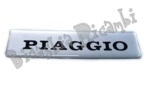 0458 targhetta serbatoio - 0458,
