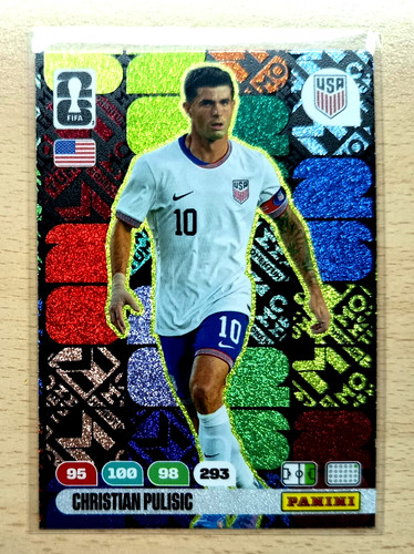 Panini adrenalyn world - adrenalyn, cup