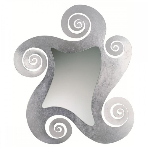 Specchio parete circe - specchio,