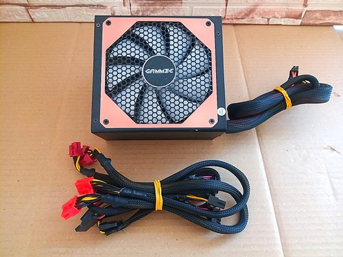 Alimentatore modulare 650w - alimentatore,