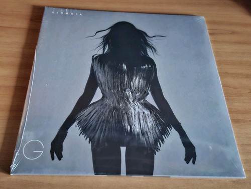 Giorgia lp vinile - giorgia,