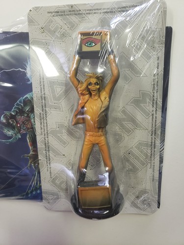Iron maiden eddie - maiden,