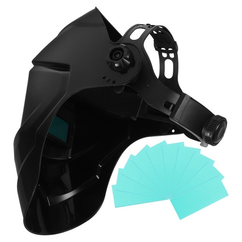 Maschera saldatrice maschere - maschera,