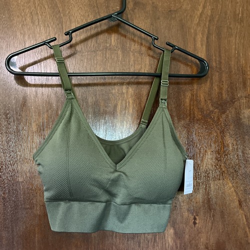 Reggiseno allattamento in - reggiseno,