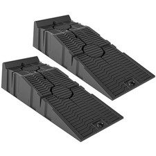 DURHAND 2,5 Ton Rampe di